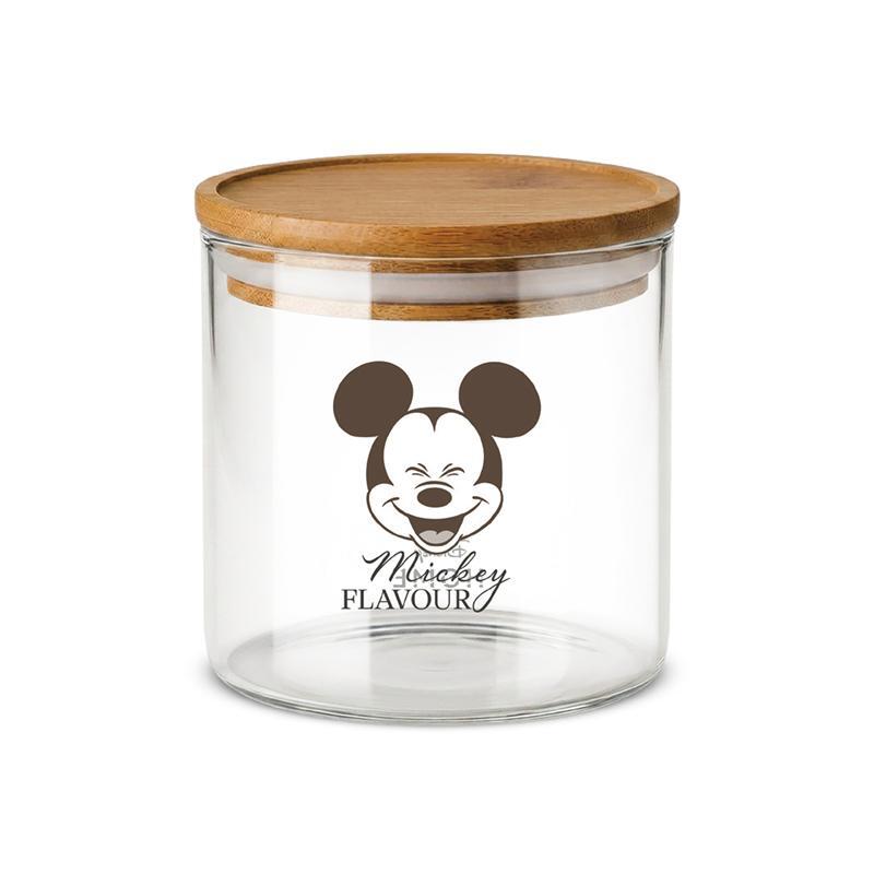 JAR GOOD COMPANY MICKEY MOUSE. 540 ML.