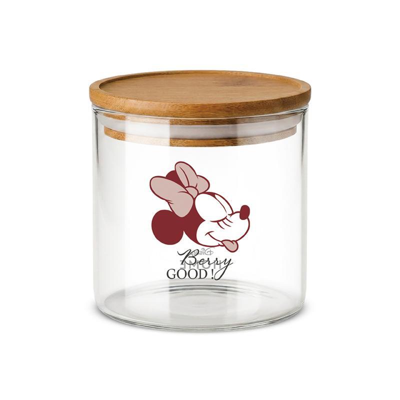 JAR GOOD COMPANY MINNIE MOUSE. 540 ML.