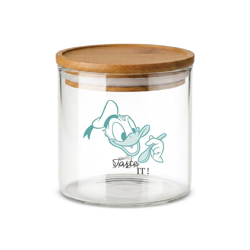 JAR GOOD COMPANY DONALD DUCK. 540 ML.
