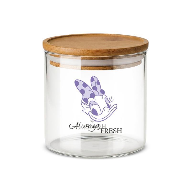 JAR GOOD COMPANY DAISY DUCK. 540 ML.