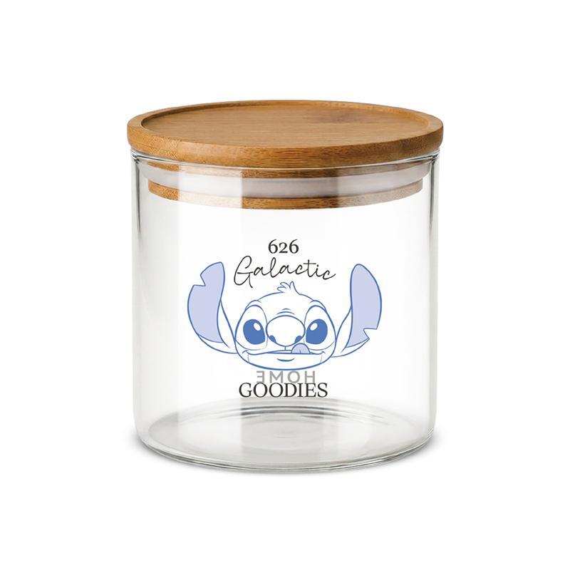 JAR GOOD COMPANY STITCH. 540 ML.
