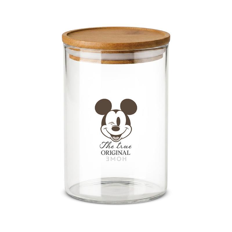 JAR GOOD COMPANY MICKEY MOUSE. 850 ML.