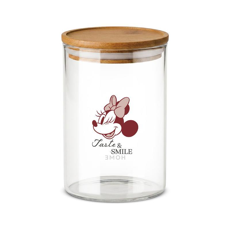 JAR GOOD COMPANY MINNIE MOUSE. 850 ML.