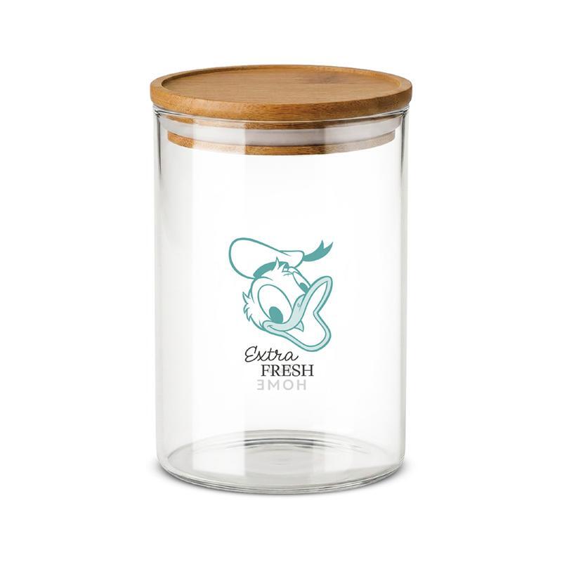 JAR GOOD COMPANY DONALD DUCK. 850 ML.