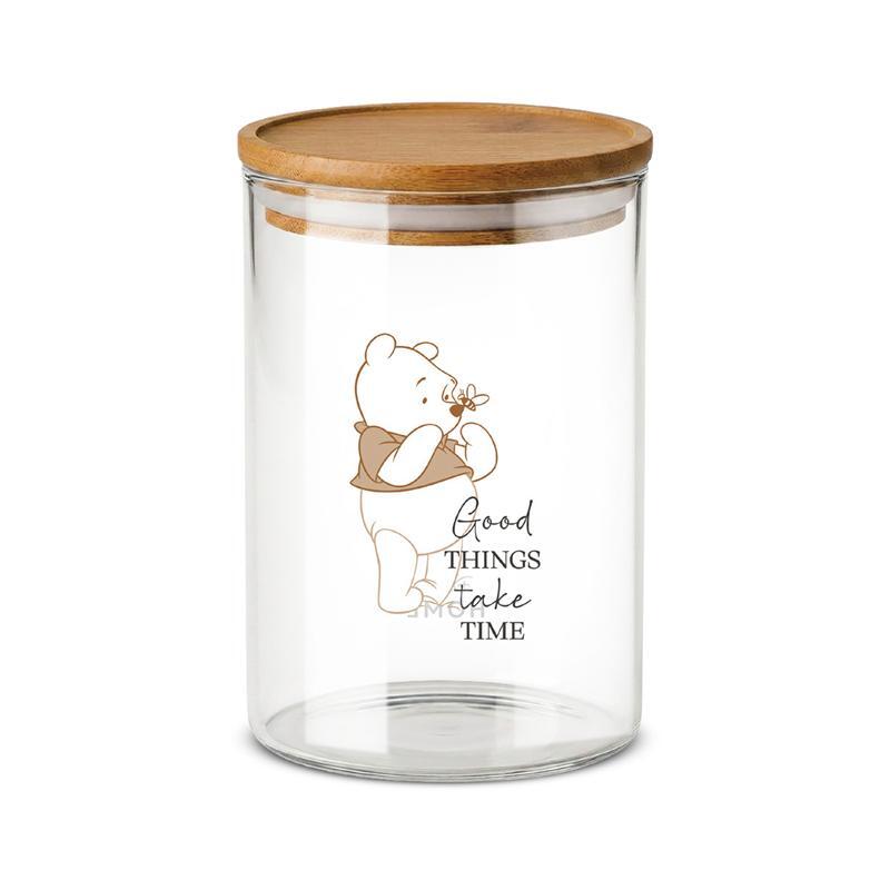 JAR GOOD COMPANY WINNIE THE POOH. 850 ML.