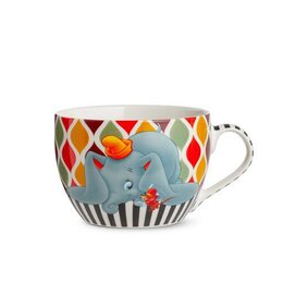 CAPPUCCINO CUP DUMBO 520 ML. HOME