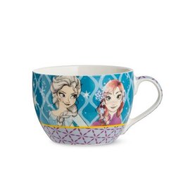CAPPUCCINO CUP FROZEN 520 ML. HOME