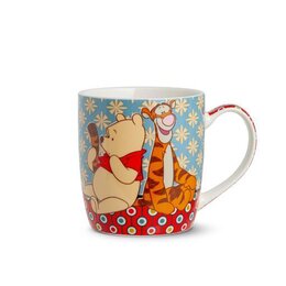 MUG WINNIE THE POOH 360 ML HOME