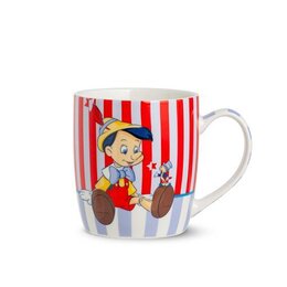 MUG PINOCCHIO 360 ML HOME