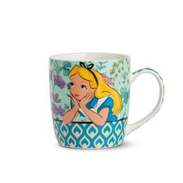 MUG ALICE 360 ML HOME