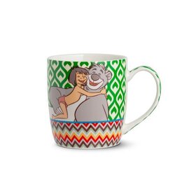 MUG THE JUNGLE BOOK 360 ML HOME