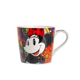 MUG MINNIE 430 ML HOME