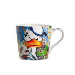 MUG DONALD DUCK 430 ML HOME