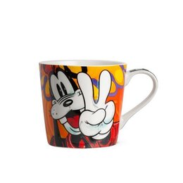 MUG GOOFY 430 ML HOME