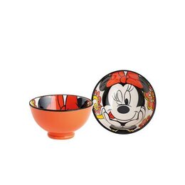 SMALL BOWL MINNIE ML. 300