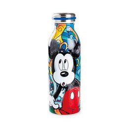 WATER BOTTLE MICKEY ML. 500