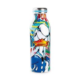 WATER BOTTLE DONALD ML. 500