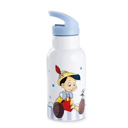 WATER BOTTLE PINOCCHIO TALES ML. 350