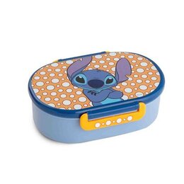LUNCHBOX STITCH TALES 18 X 6 CM.