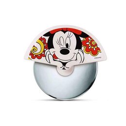 PIZZA CUTTER MINNIE