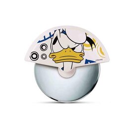 PIZZA CUTTER DONALD
