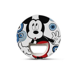 BOTTLE OPENER MICKEY