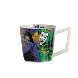 MUG JOKER. ML. 430 DC COMICS