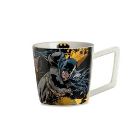 MUG BATMAN. ML. 430 DC COMICS