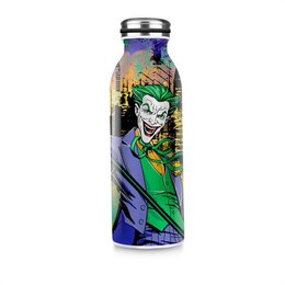 WATER BOTTLE JOKER. ML. 500 DC COMICS