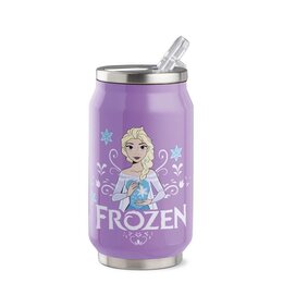 WATER BOTTLE, FROZEN.KIT 3 PCS. 350 ML.