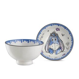 SMALL BOWL EEYORE 300 ML 100 YEARS BIRTHDAY