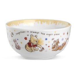 BOWL WINNIE THE POOH 640 ML. 100 YEARS BIRTHDAY