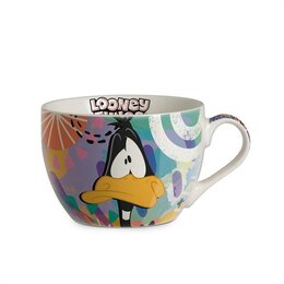 BREAKFAST CUP DAFFY DUCK ML. 480 LOONEY TUNES