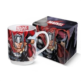 STACKABLE MUG, THOR ML. 350 MARVEL