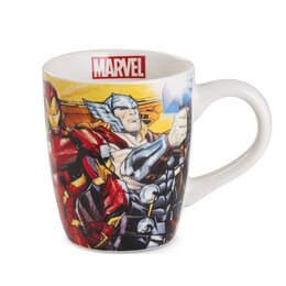 JUMBO MUG, AVENGERS ML. 700 MARVEL