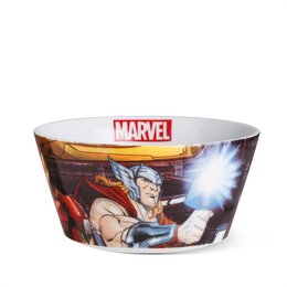 BOWL, AVENGERS ML. 490 MARVEL