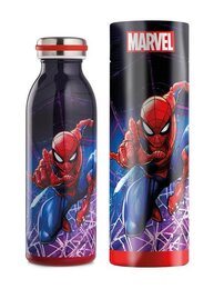 WATER BOTTLE, SPIDER-MAN ML. 500 MARVEL