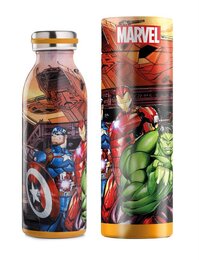 WATER BOTTLE, AVENGERS ML. 500 MARVEL