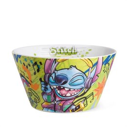 BOWL STITCH, GREEN ML. 550