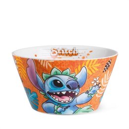 BOWL STITCH, ORANGE ML. 550