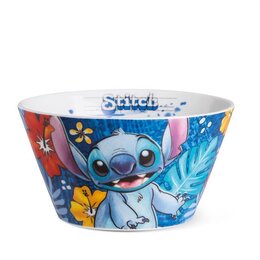 BOWL STITCH, BLUE ML. 550