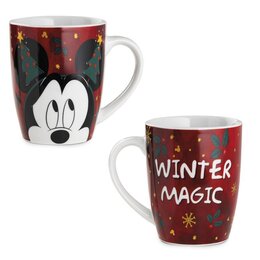 MUG MICKEY MOUSE ML. 430