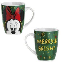 MUG MINNIE MOUSE ML. 430