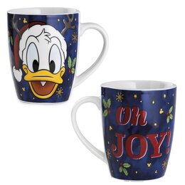 MUG DONALD DUCK ML. 430