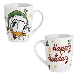 MUG DAISY DUCK ML. 430