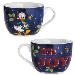 BREAKFAST CUP DONALD DUCK ML. 520