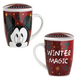 INFUSION CUP MICKEY MOUSE ML. 430