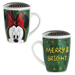 INFUSION CUP MINNIE MOUSE ML. 430
