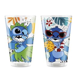 GLASS STITCH SET 2 PCS. ML. 310