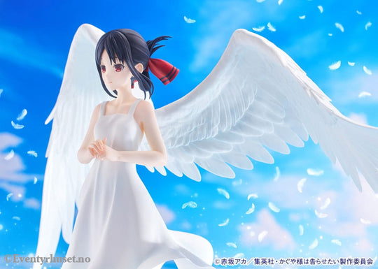 Kaguya-sama: Love is War PVC Statue 1/7 The Geniuses’ War of Love and Brains - Kaguya Shinomiya Ending Ver. 24 cm Manga